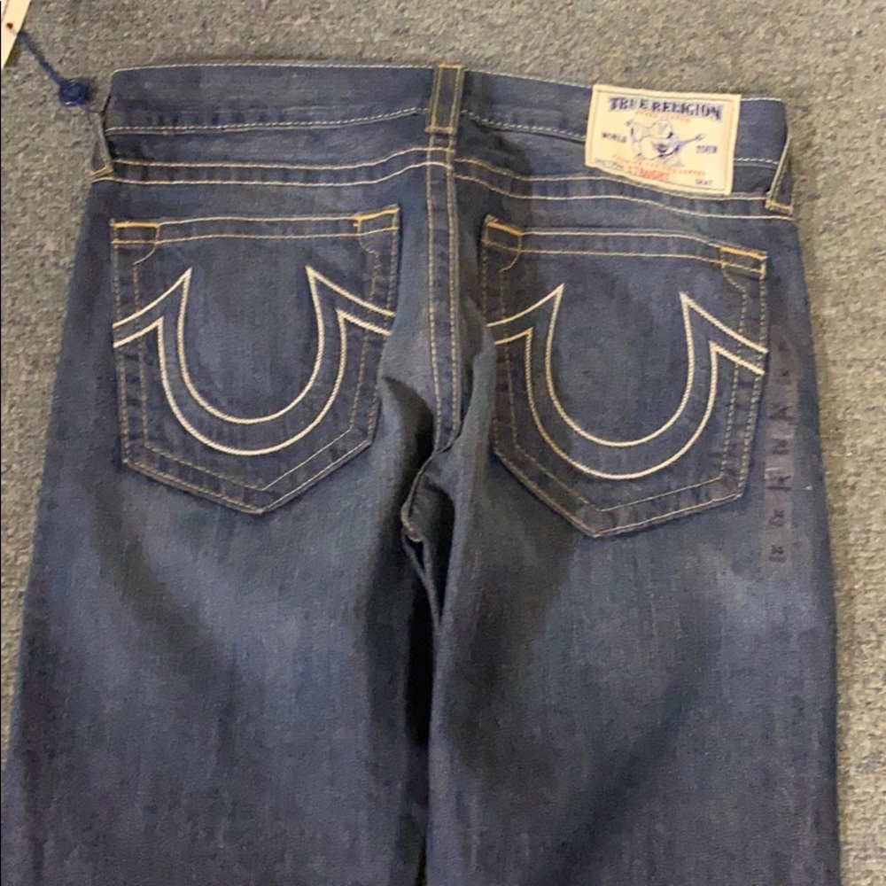 Jeans - Picture 6 of 7